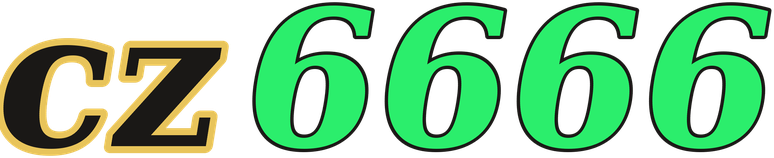 cz6666 logo